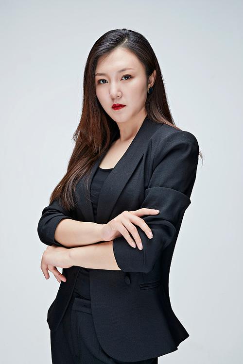 胡汉明 视觉与舞美负责人